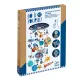 DJECO Csináld magad! - Naprendszer - Solar system