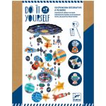 DJECO Csináld magad! - Naprendszer - Solar system