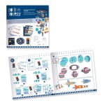 DJECO Csináld magad! - Naprendszer - Solar system