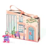 DJECO Csináld magad! - Stefi házikója - Mi House - Stella