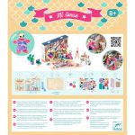 DJECO Csináld magad! - Stefi házikója - Mi House - Stella