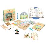 DJECO Csináld magad! - Oli házikója - Mi House - Olive