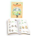 DJECO Csináld magad! - Oli házikója - Mi House - Olive