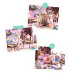 DJECO Csináld magad! - Rozi házikója - Mi House - Rosie