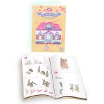 DJECO Csináld magad! - Rozi házikója - Mi House - Rosie