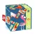 DJECO Kétfeles Domino - Állatfelek - Animo-puzzle
