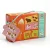 DJECO Párosító puzzle - Kié a kölyök, 24 db-os - Baby animals