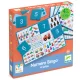 DJECO Fejlesztő játék - Számos bingó - Numero Bingo