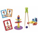 DJECO Társasjáték - Biztos fogás -Totem Zen