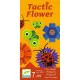 DJECO Memóriajáték - Ix-ox - Tactic Flower