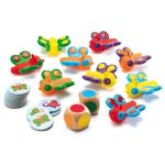 DJECO Társasjáték - Egy kis megfigyelés - Little observation