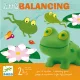 DJECO Társasjáték - Egy kis egyensúlyozás - Little balancing