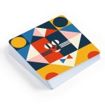 DJECO Kockakirakó - Cubologic 16