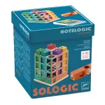 Djeco Logikai játék - Kilátó Hotel - Hotelogic