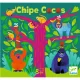 Djeco Társasjáték - Kókusz szerző - Chipe Cocos