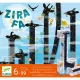 DJECO Társasjáték - Zsiráfia - Zirafa