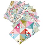 DJECO Origami - Jósló - Fortune tellers