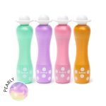 DJECO Marok filc 4 gyöngyház színben