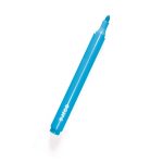 DJECO Filctoll készlet - 6 fedő szín, "Utcai művészet" 