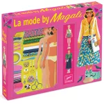 DJECO Divattervező műhely - Manka kollekciója - Fashion by Magali
