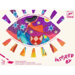 Djeco Művészeti műhely - Álomban - In a dream