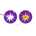 Djeco Művészeti műhely - Álomban - In a dream