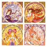 Djeco Művészeti műhely - Isteni - Divine