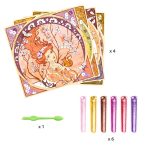 Djeco Művészeti műhely - Isteni - Divine