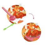 Djeco Művészeti műhely - Isteni - Divine