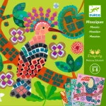 DJECO Mozaikkép készítés - Lombok között - Canopy