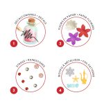 Djeco Meseillusztráció, Diótörő