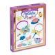 DJECO - Ékszerkészítés - Hajba valók - Hairstyling accessories