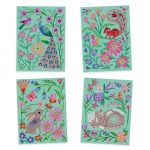 DJECO Karckép technika - Virágos kert - Encounters