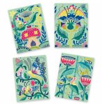 DJECO Karckép technika - Fantáziakert