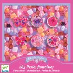 DJECO Ékszerkészítő szett - Pillangók