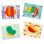 DJECO Ujjfestés - Spricc - Squirt and Spread