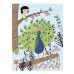 DJECO Ujjfestés - Érintés és festés - Touch and paint!