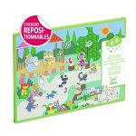 DJECO Matricázó történetszövés - Harsonaszó 