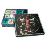 DJECO Bűvészkészlet - Magicam - 30 trükk