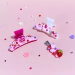 Decoden Magic - Varázsdekor: hajbavalók
