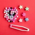 Decoden Magic - Varázsdekor: ijesztően cuki táskadísz
