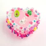 Decoden Magic - Varázsdekor: Szív alakú ékszerdoboz  