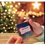 Adventi pusziKAlendárium