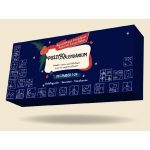 Adventi pusziKAlendárium