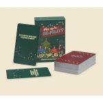 Még egy kis bejglit? - Karácsonyi kártyajáték