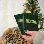 Még egy kis bejglit? - Karácsonyi kártyajáték