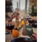 Még egy kis bejglit? - Karácsonyi kártyajáték