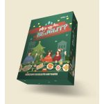 Még egy kis bejglit? - Karácsonyi kártyajáték