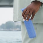 Dopper Original kulacs 450 ml - Pacific Blue (kék)