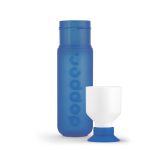 Dopper Original kulacs 450 ml - Pacific Blue (kék)